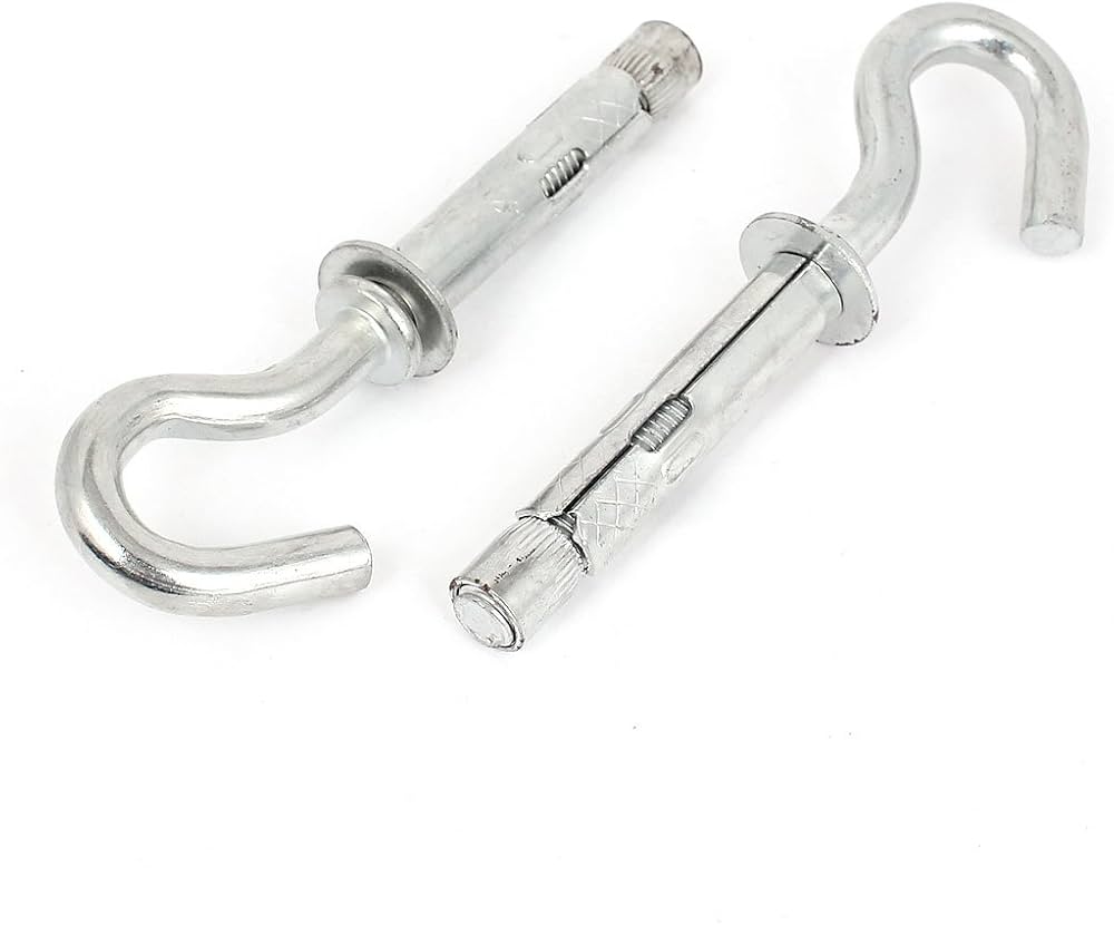 C type anchor bolt manufacturer, trader in Gujarat, Bengaluru, India