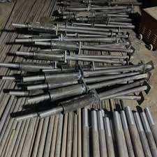 Sleeve type foundation bolts manufacturer, trader in Gujarat, Bengaluru, India