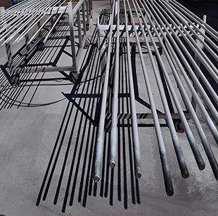 Brace Rod manufacturer, trader in Gujarat, Bengaluru, India